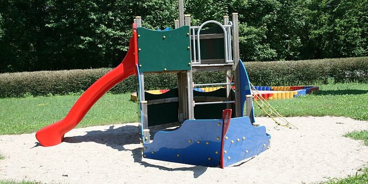 Spielplatz Grauelsbaum