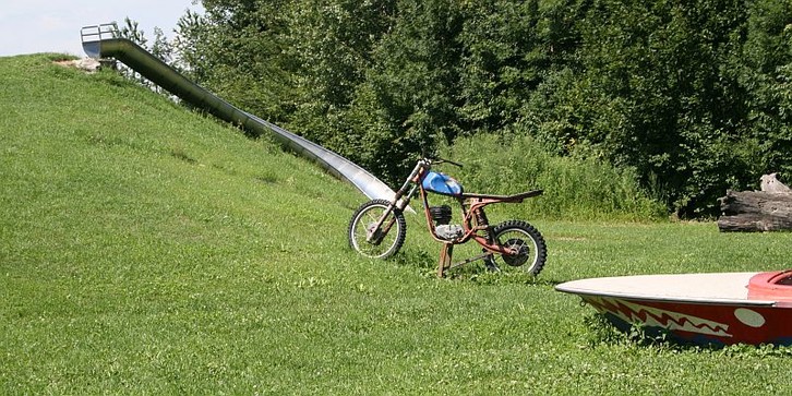 Spielplatz Römerweg