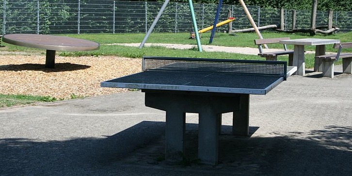 Spielplatz Römerweg