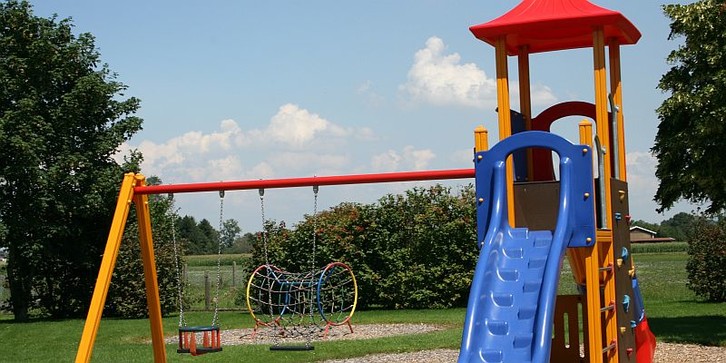 Spielplatz Muckenschopf